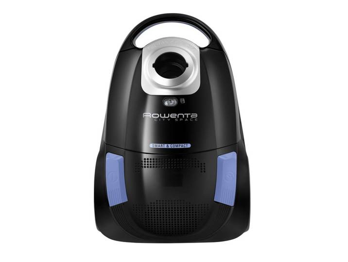 Aspirateur traîneau ROWENTA RO2611EA city space
