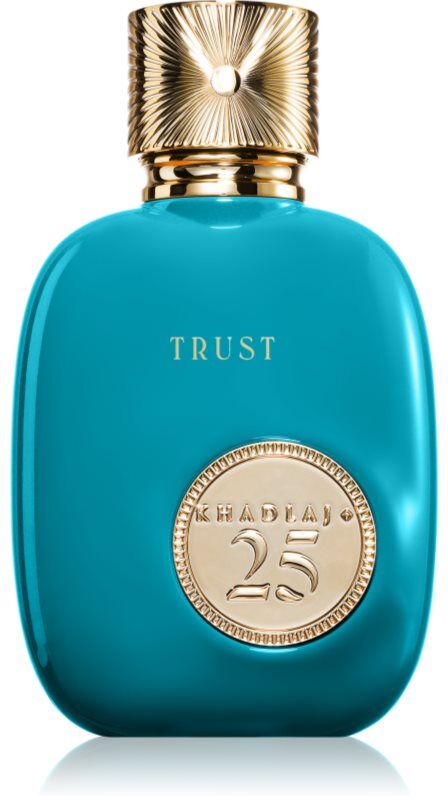 Khadlaj 25 Trust EDP M 100 ml