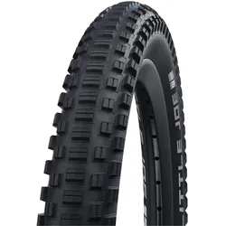 FALTREIFEN LITTLE JOE Performance Line 50-559 Schwarz/Reflex