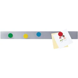 Franken, Magnet, Magnetleiste selbstklebend (10x)