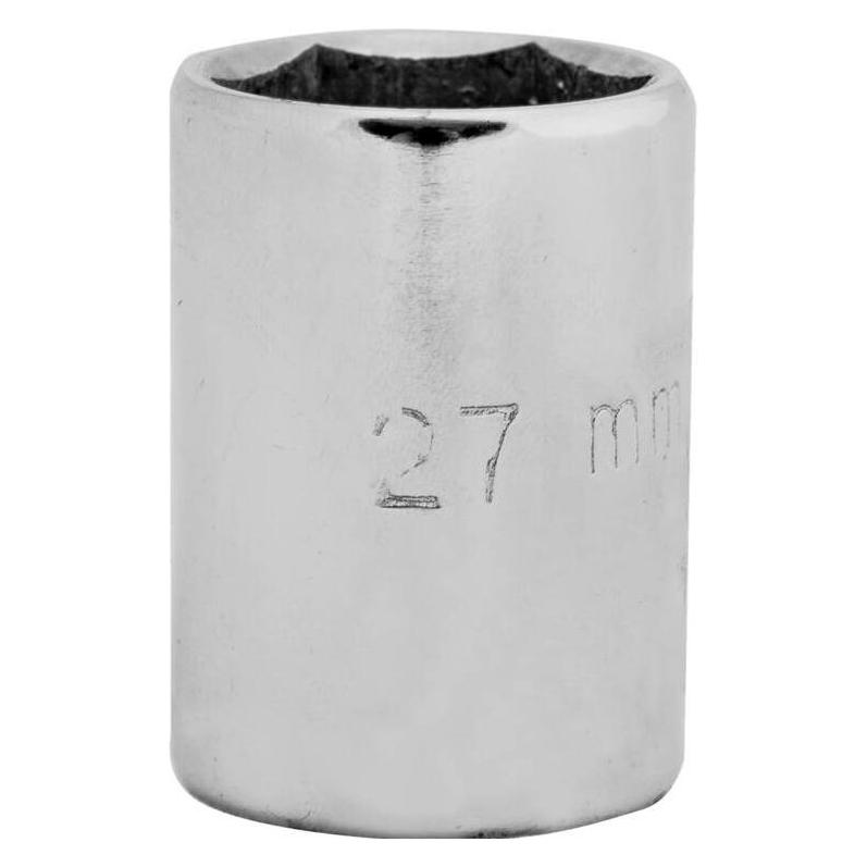 Toya Vorel Hexagonal Cap 3/4 & quot Kurz 36 mm 53450 (3/4") (53450)