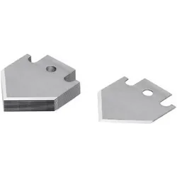 Festo, Bolzenschneider + Seitenschneider, Pipe Cutter Replacement blades (44 mm)