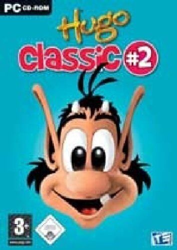 NBG EDV Handels & Verlagsgesellschaft - Hugo Classic 2 - Preis vom 18.10.2026 19:22:15 h