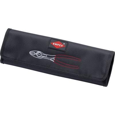 Knipex TwinGrip 00 19 61 LE Rolltasche unbestückt