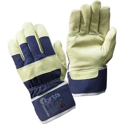 FORTIS Handschuhe Plumber Gr. 10 Schweinsleder