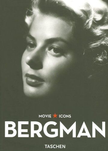 Scott Eyman - Ingrid Bergman - Preis vom 09.10.2026 07:28:09 h