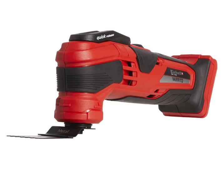 Einhell Akku-Multifunktionswerkzeug Varrito 18 V Solo