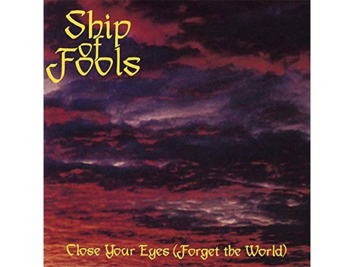Close Your Eyes (Forget the World)