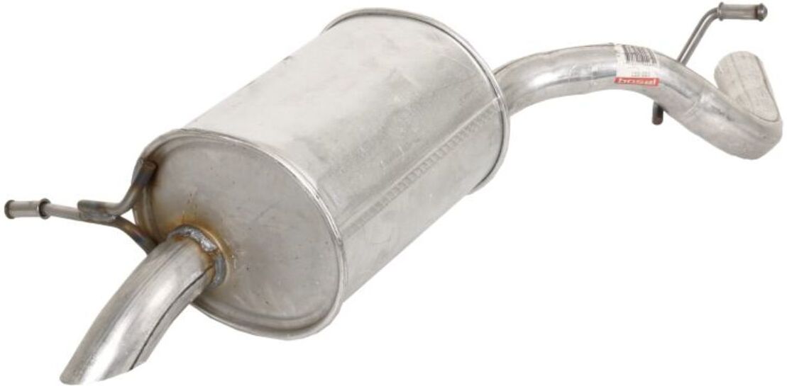 Bosal Silenziatore posteriore 190-085