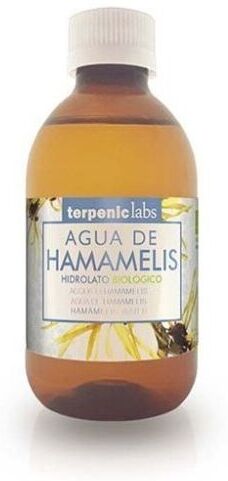 Terpenic Lab Hamamelis-Hydrolat Bio 250 ml