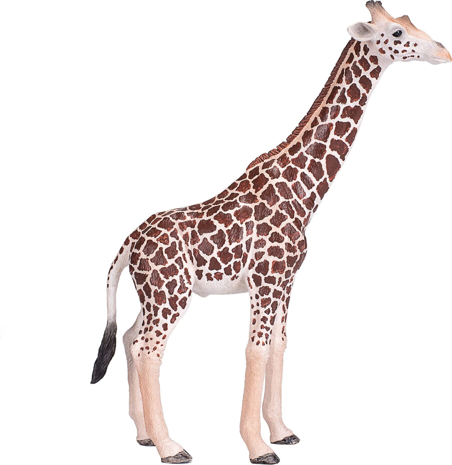 Animal Planet Giraffe met kleine voet