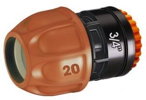 Raccordo impianti irrigazione Claber 90320 RAINJET