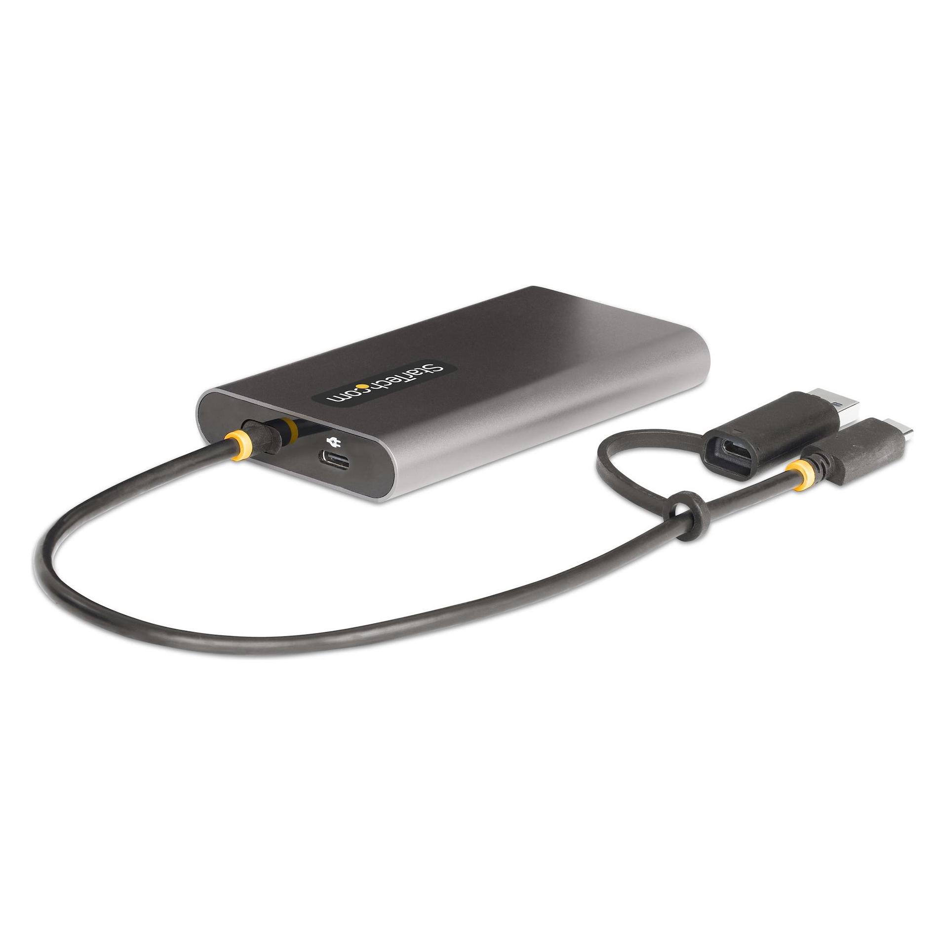 StarTech USB-C zu (HDMI) (109B-USBC-HDMI)