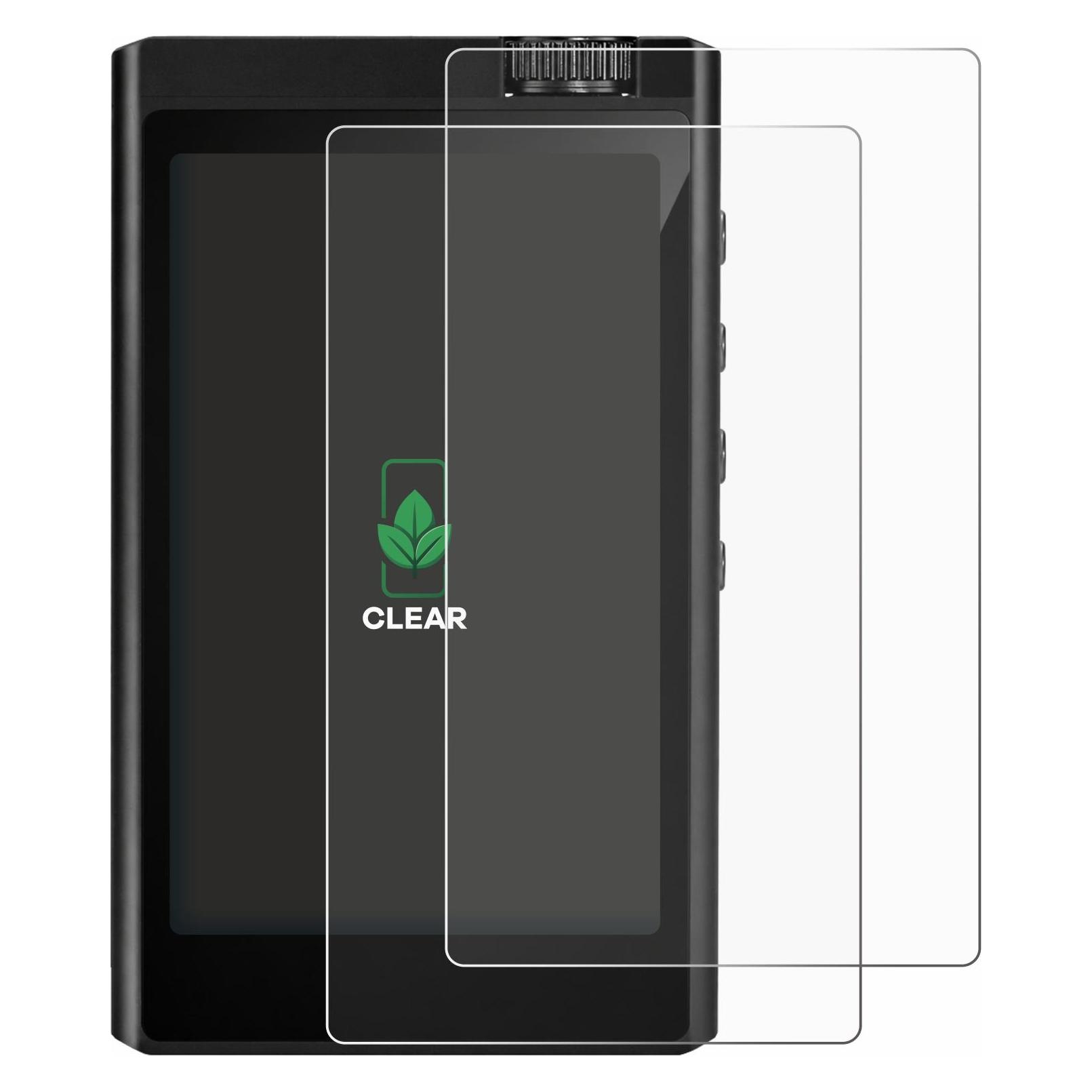 ScreenLeaf Schutzfolie für Surfans F35 Displayschutz Display Schutz Folie Klar Transparent (6163580)