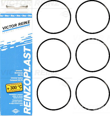 Victor Reinz Dichtungssatz, Zylinderkopfhaube 15-76741-03
