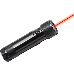 Brennenstuhl 1179890100 Taschenlampe Schwarz LED