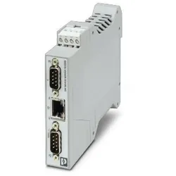 Phoenix Contact Schnittstellenwandler GW EIP/ASCII 1E/2DB9