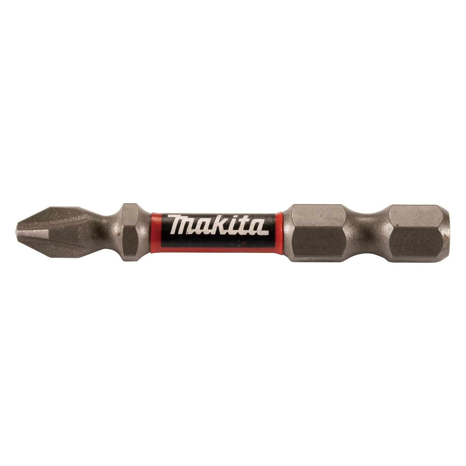 Makita Torsion Bit PH2-50 E-03377 (Kreuz Phillips PH) (E-03377)
