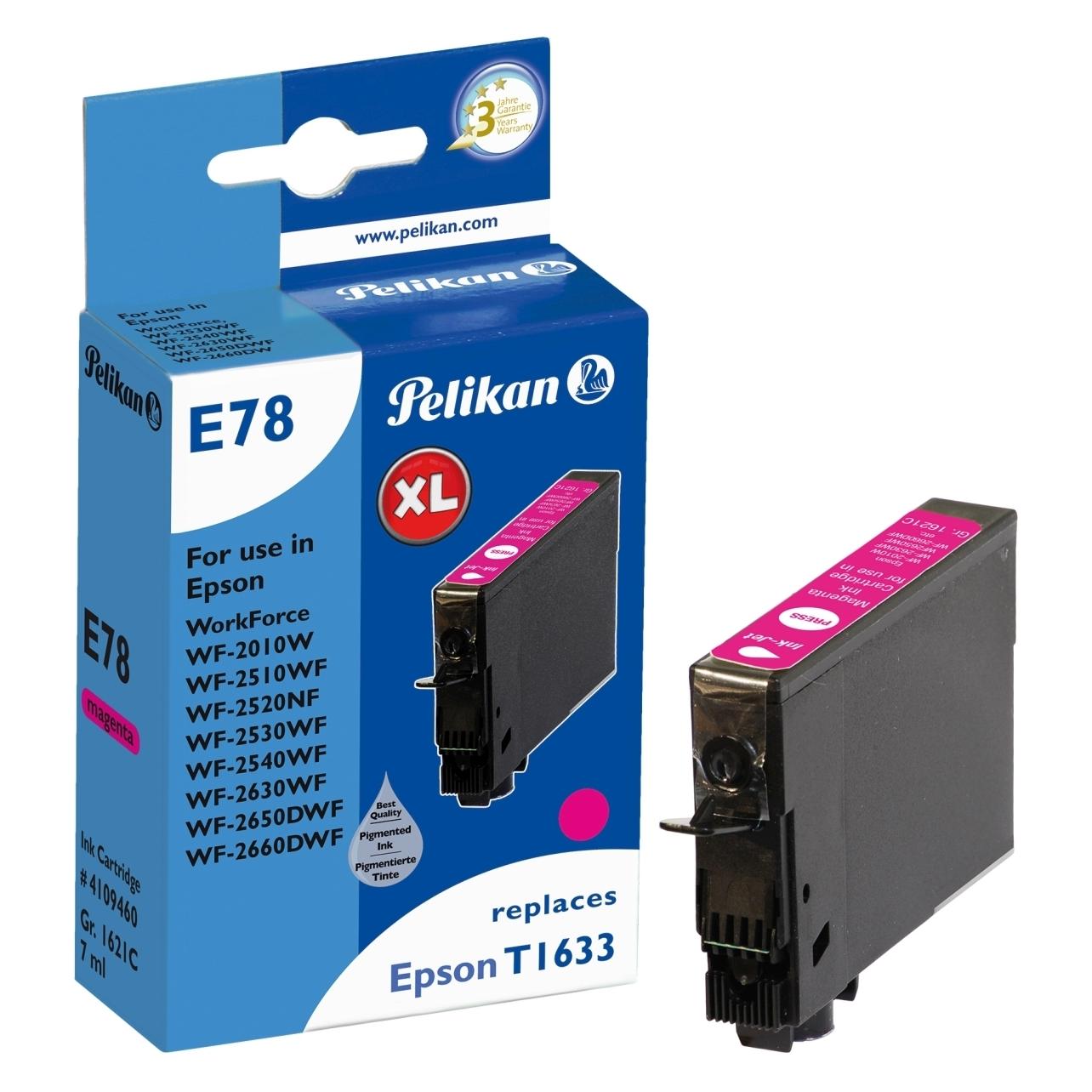Pelikan T163 (M) (4109460)