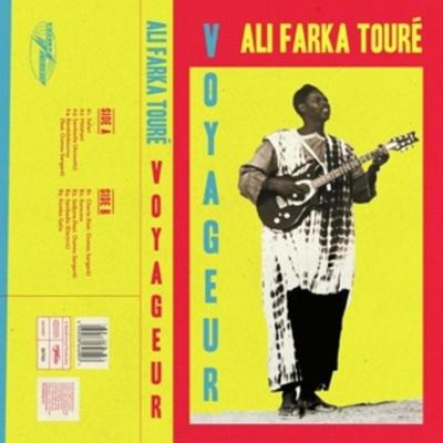 Voyageur - Ali Farka Tour, Vinyl