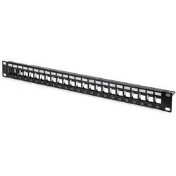 DIGITUS Modular Patch Panel unges. DN-91411