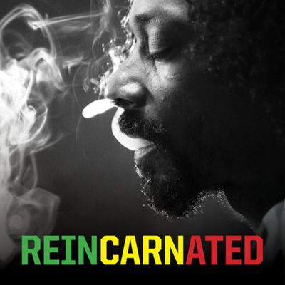 Reincarnated (Deluxe Version) - Snoop Lion, CD