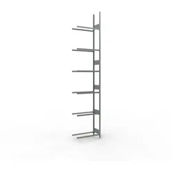 SCHULTE Anbau-Reifenregal 20791 450x90x40cm