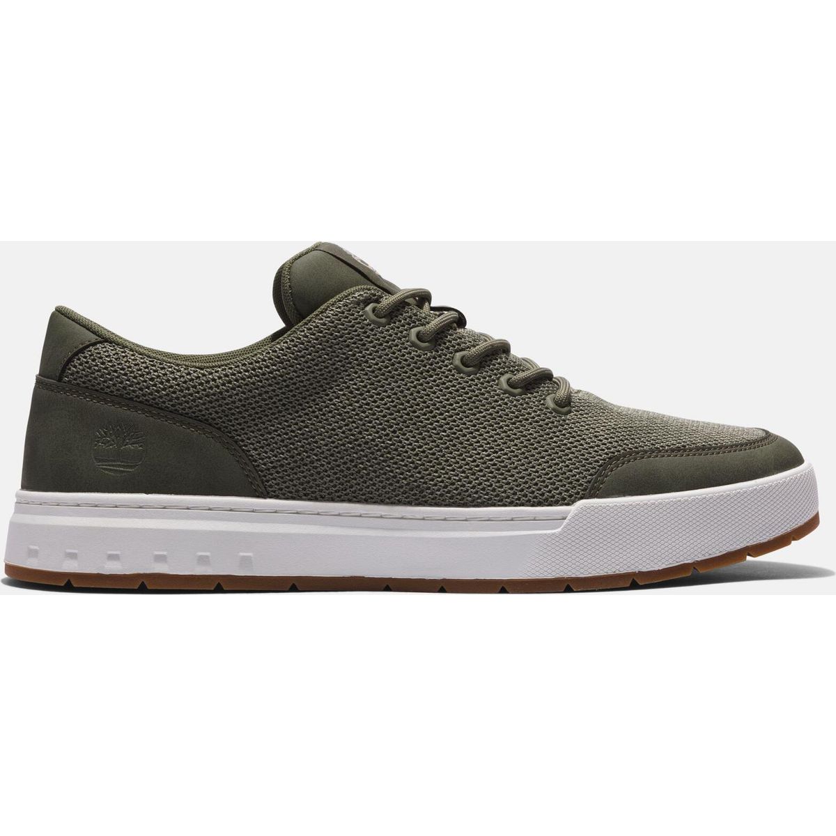 Timberland Low Lace UP Sneaker deep lichen grn 8.5 TB0A5PPC9911-8.5