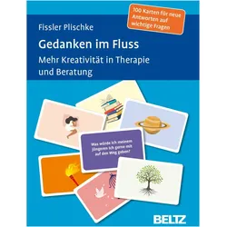 Gedanken im Fluss, Ratgeber von Annekathrin Fissler Plischke, Patrick Fissler Plischke
