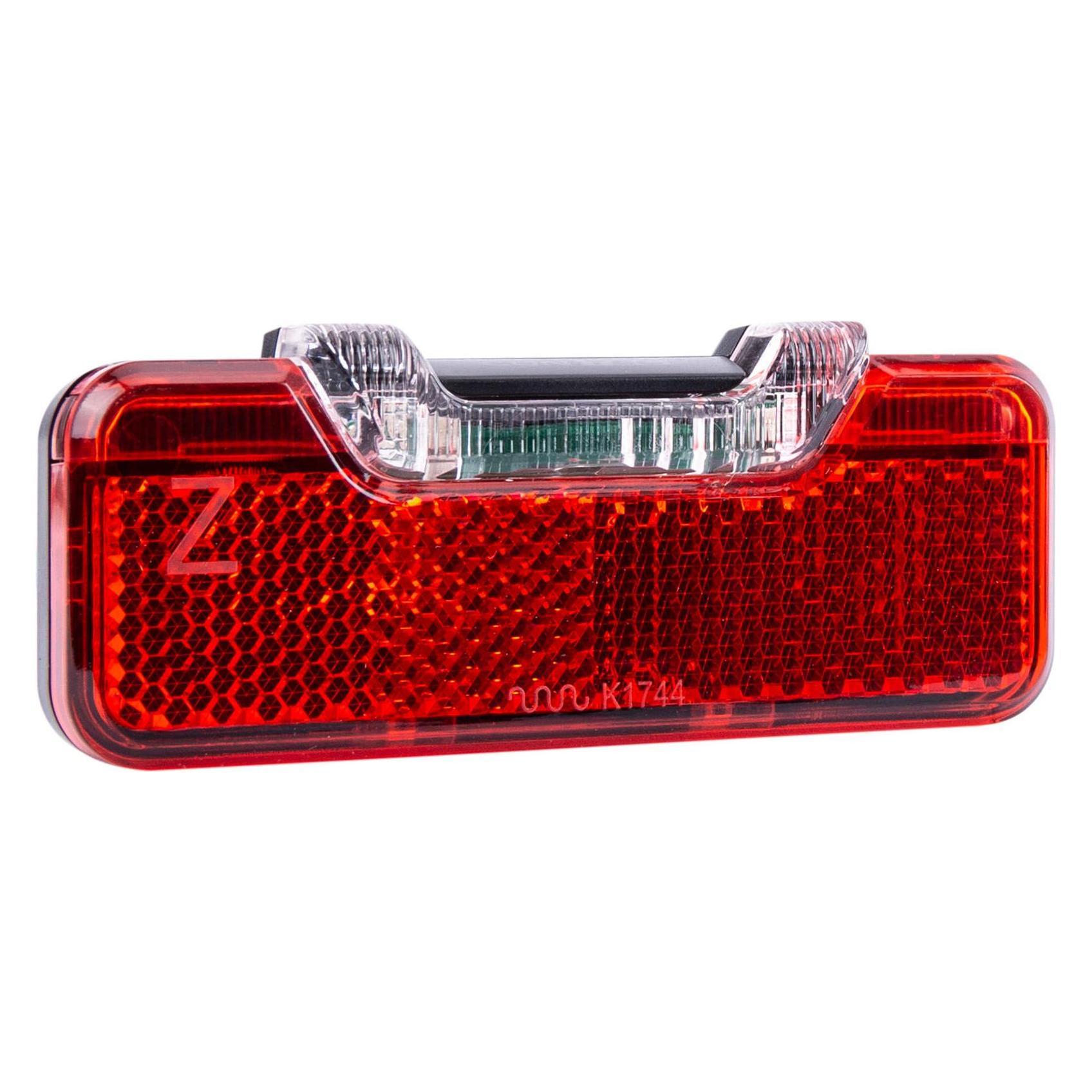 Contec Rücklicht TL-335 E-Stop (60 lm) (7119290)
