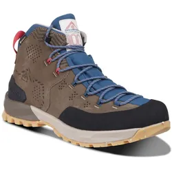 DACHSTEIN Westgrat MC GTX 1925 Wanderschuhe Herren 580 - dunkel olivgrun 42