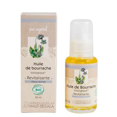 Haut-Segala HLE Bourrache 50Ml 50 ml Ätherisches Öl