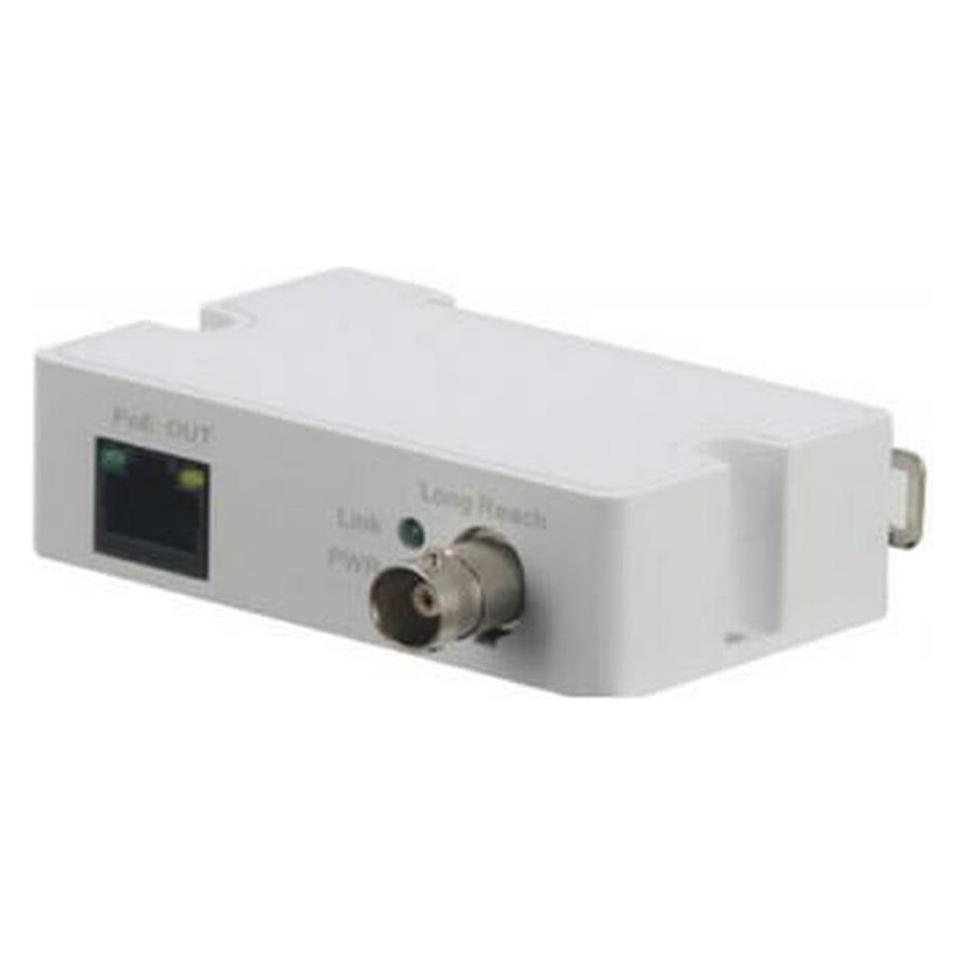 Dahua LR1002-1ET Netzwerk-Erweiterungsmodul (RJ45 (1x)) (LR1002-1ET)