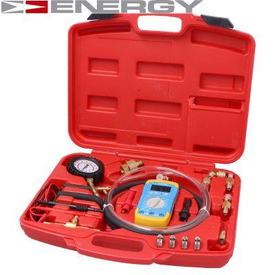 ENERGY Prüfgerät, Kraftstoffsystemdruck NE00124