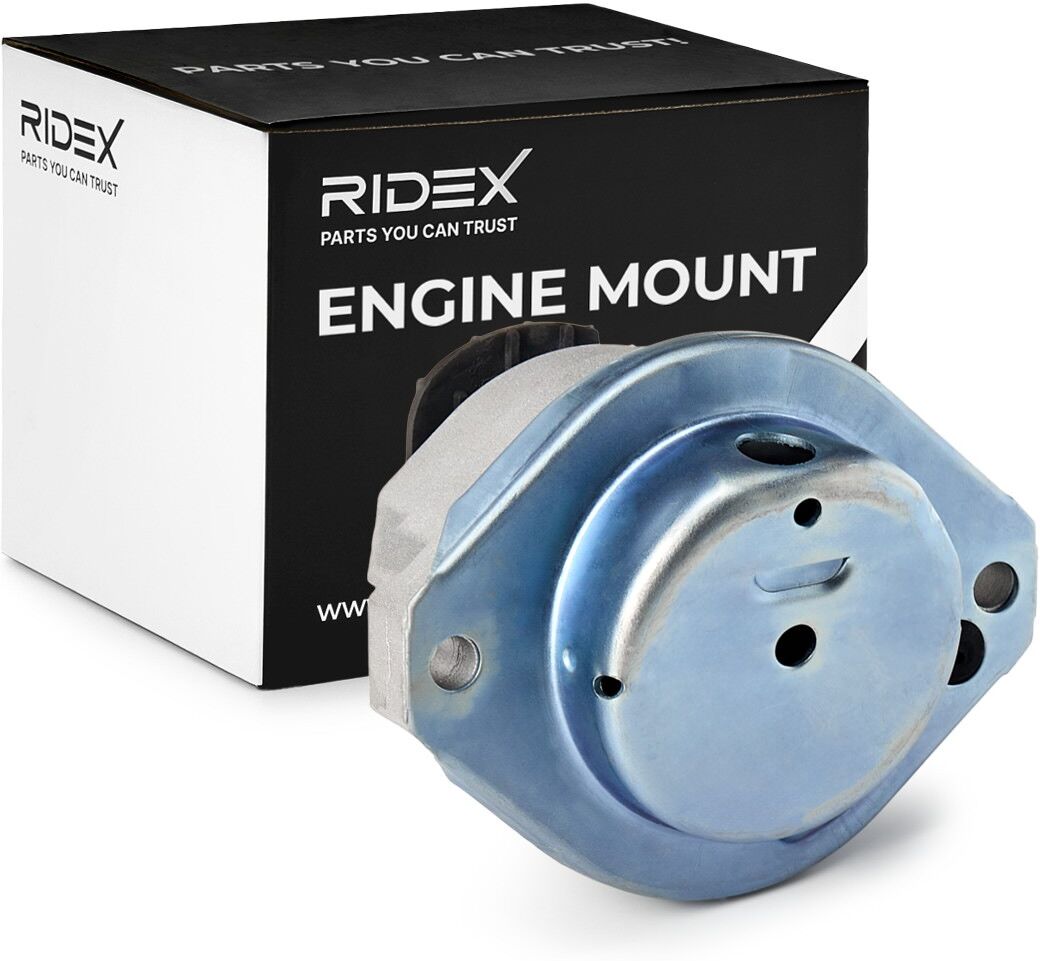 RIDEX 247E0378 Engine mount