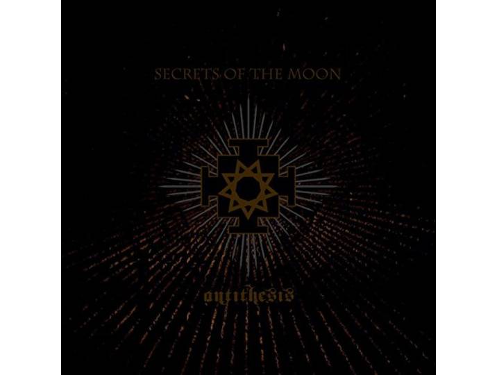 Secrets Of The Moon - Antithesis