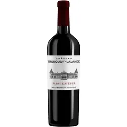 Château Tronquoy Lalande 2017