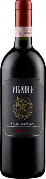 Chianti Classico Riserva DOCG 2020 Vignole