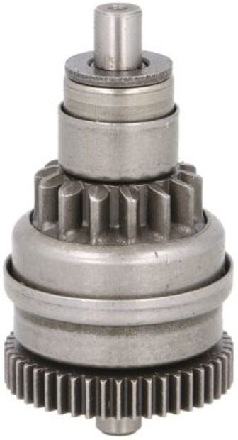 Element, Startsystem RMS 10 025 4720