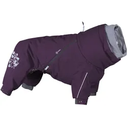 Hurtta Extreme overall, eggplant 50M, Hundemantel