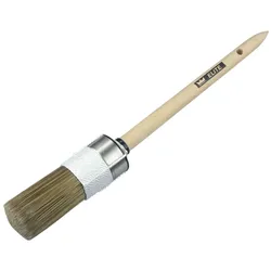 mako Lasur-Ringpinsel ELITE Nr. 6 / 30 mm