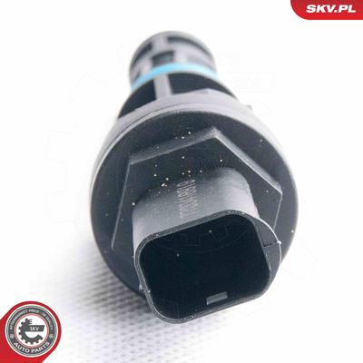 ESEN SKV Sensor, Geschwindigkeit 17skv363 für RENAULT