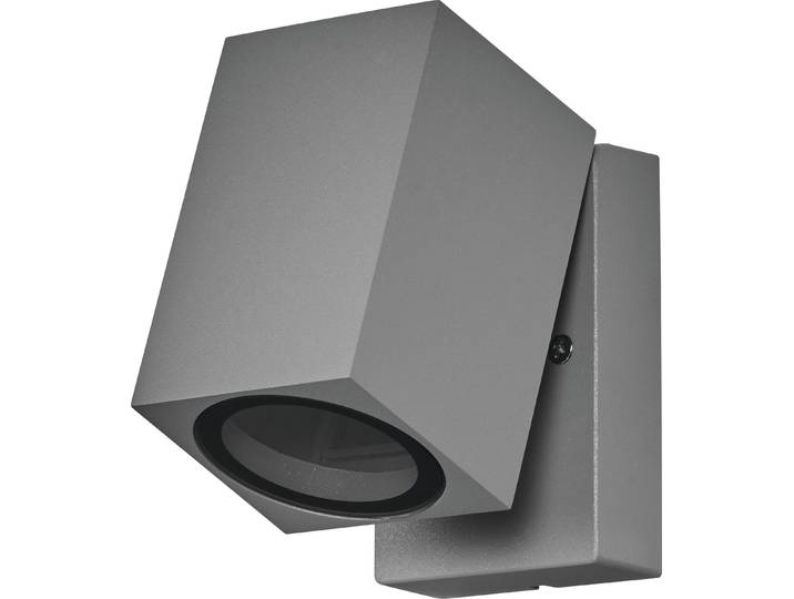OSRAM 4099854446252 Outdoor Endura Classic Cube mit GU10 sockel not relevant not relevant