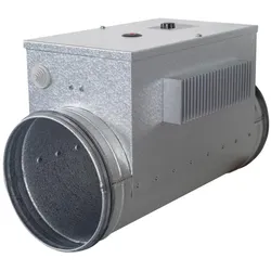Helios Ventilatoren Heizregeler EHRR24160T