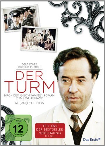 Christian Schwochow - Der Turm - Preis vom 12.10.2026 11:37:12 h