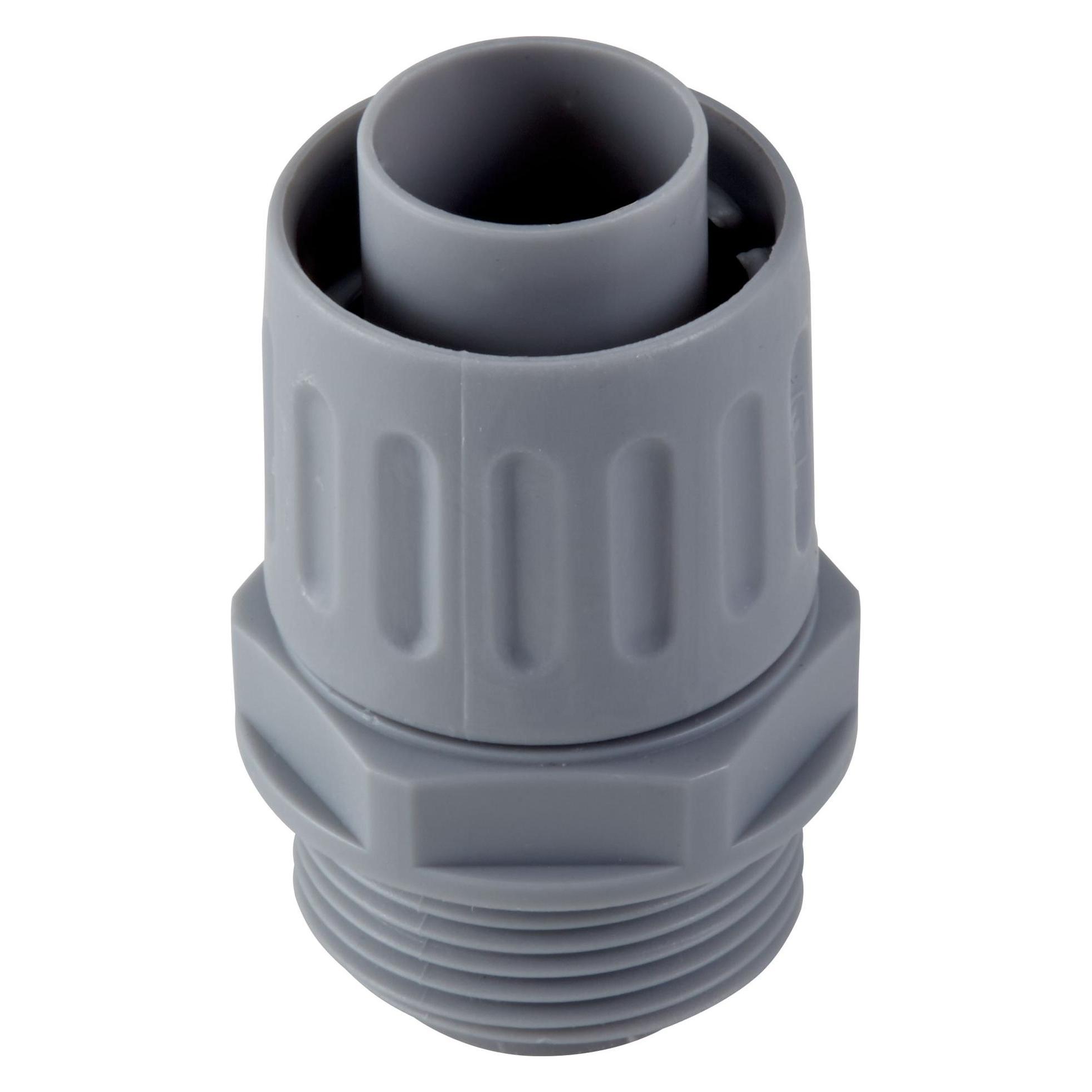 Lapp Schlauchverschraubung Silber-G (55000020)