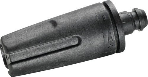 Nilfisk PAD X-TRA Schuurpad, Zwart, 1 stuk