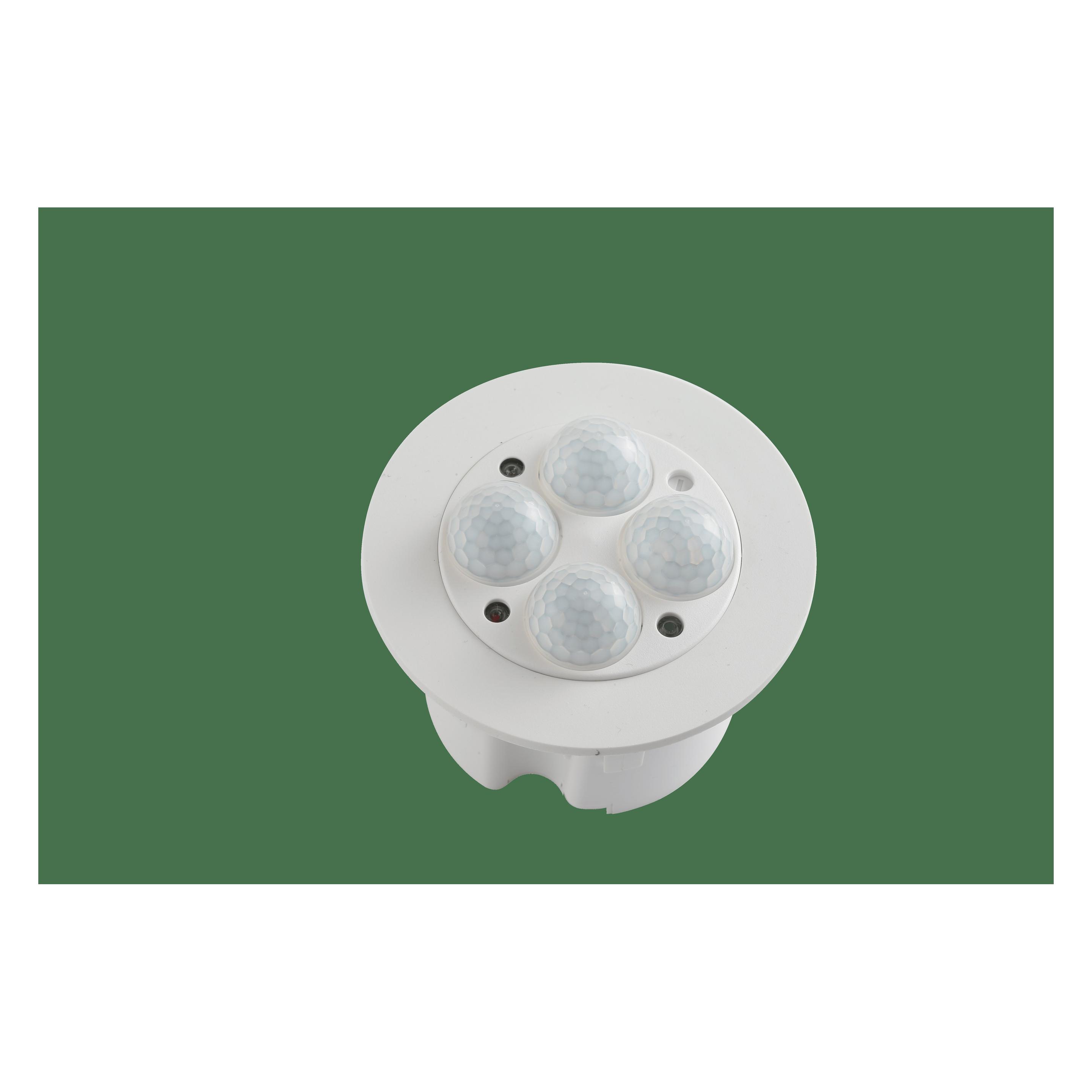 Opple LED Smart-BLE2-Rc-PIR 821006002000Sensor 10m Passiv-Infrarot (10 m) (821006002000)