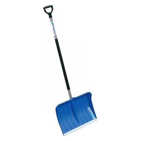Prosperplast łopata Do śniegu Alpinus Metal Niebieska (63949982)
