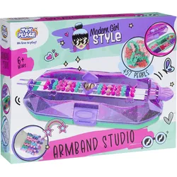 Müller - Modern Girl Style - Armband Studio